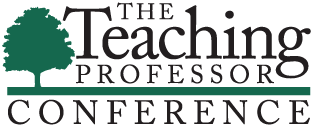 The Teaching Professor Conference 2024