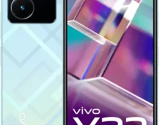 Vivo Y22