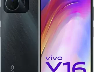 Vivo Y16