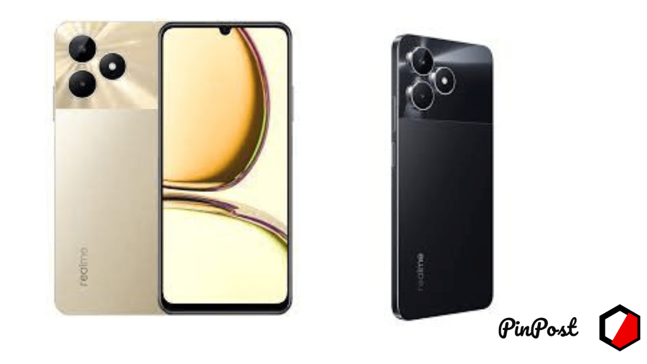 Realme C53 Price in Bangladesh, Full Specs & Review