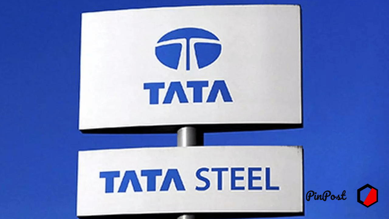 All About Tata Steel Limited