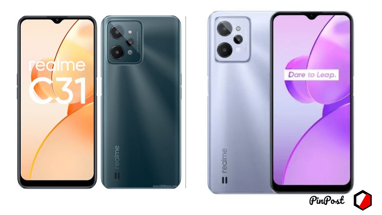 Realme C31 Price in Bangladesh, Specifications & Review (24th march 2024)