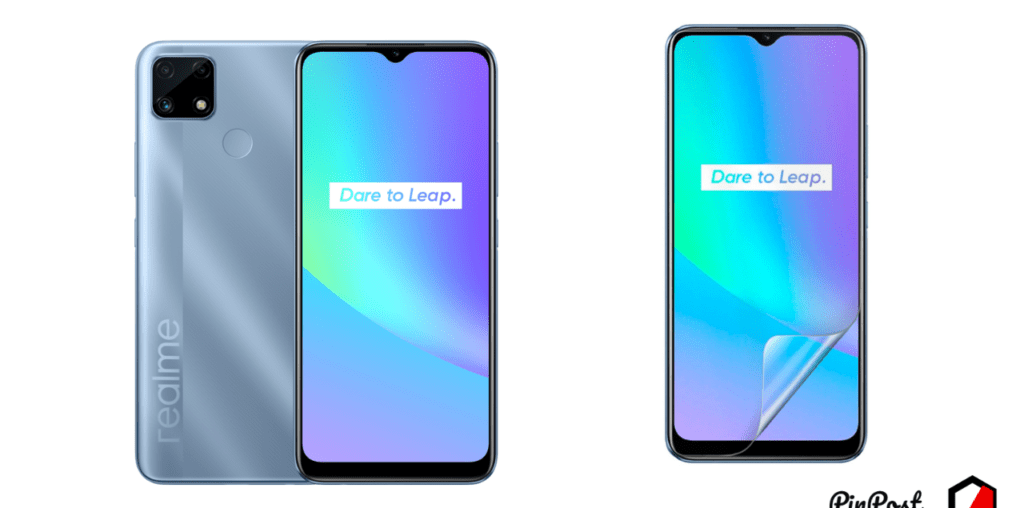 Realme C25 Price in Bangladesh 2024, Specifications & Features