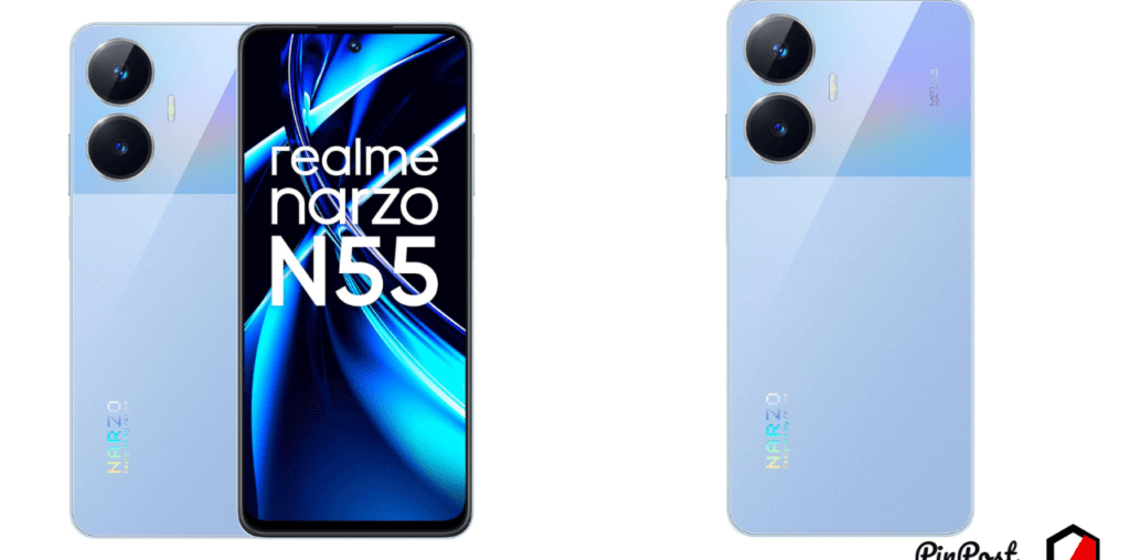 Realme Narzo N55 Price In Bangladesh, Full Specs & Review