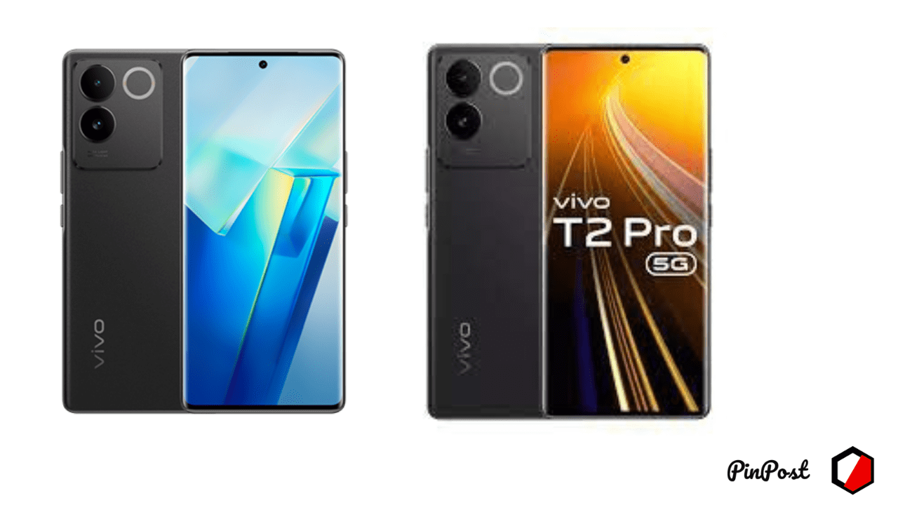 Vivo T2 Pro Price in Bangladesh, Specs and Review