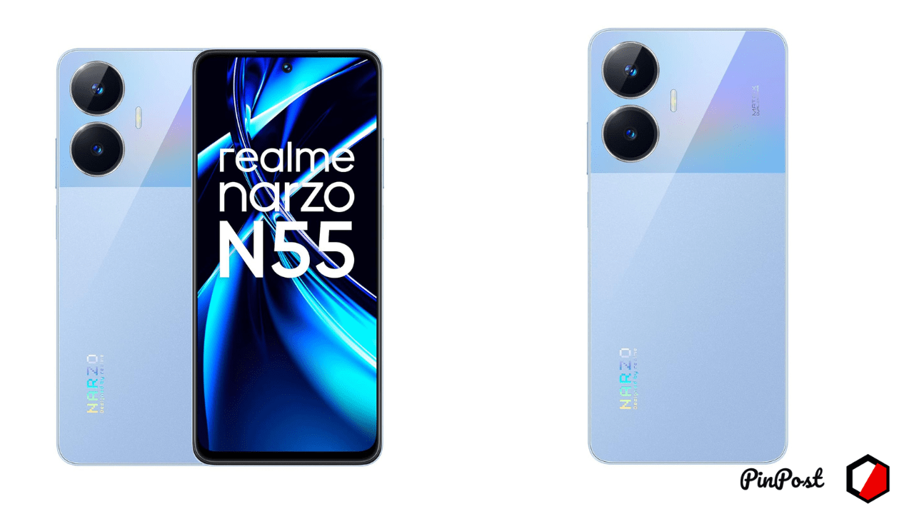 Realme Narzo N55 Price In Bangladesh, Full Specs & Review