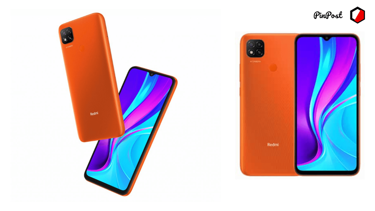 Xiaomi Redmi 9 Price in Bangladesh, Specs and Review