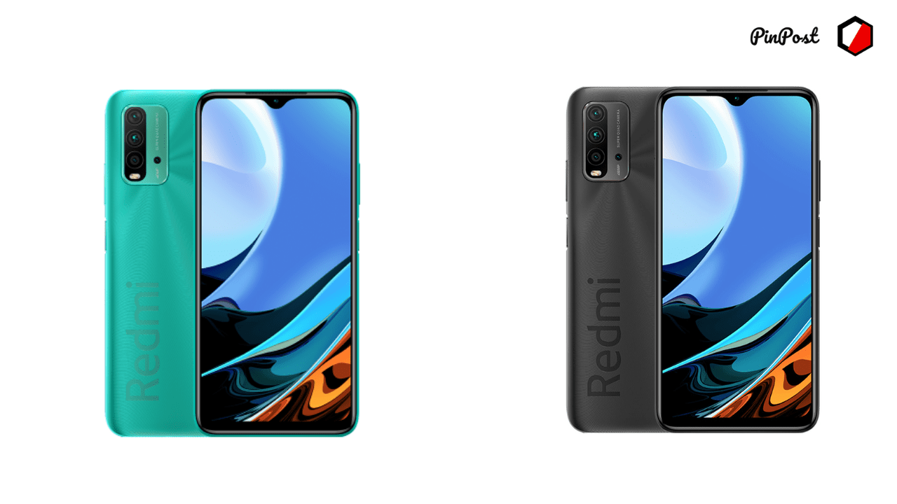 Xiaomi Redmi 9 Power Price In Bangladesh, Specs and Review