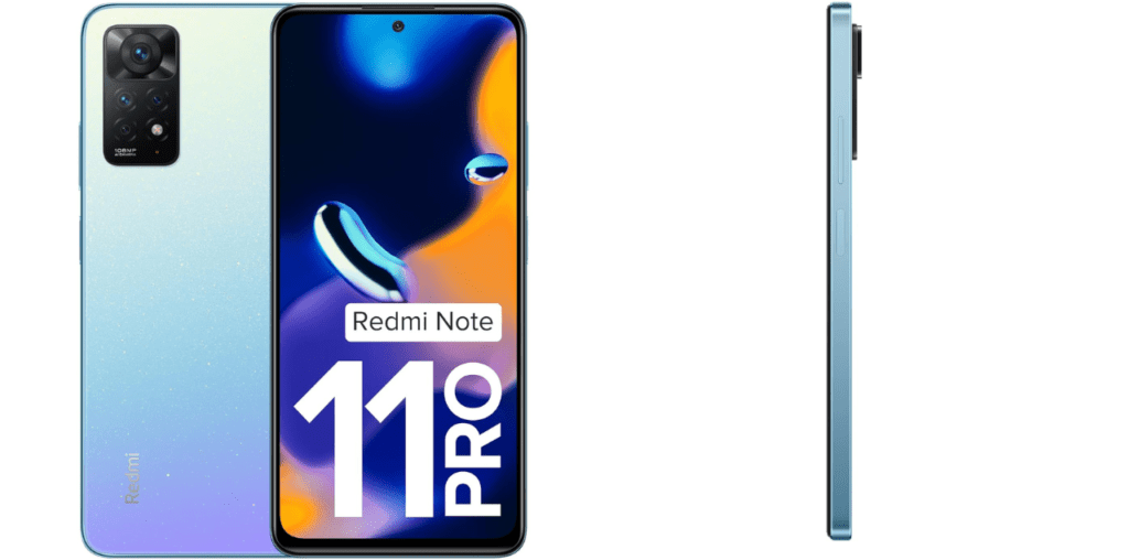 Xiaomi Redmi Note 11 Pro Max Price In Bangladesh, Full Specs & Review