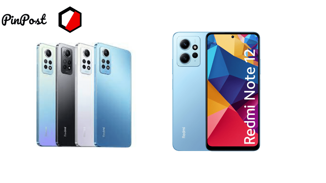 Xiaomi Redmi Note 12 Price in Bangladesh, Full Specs & Review