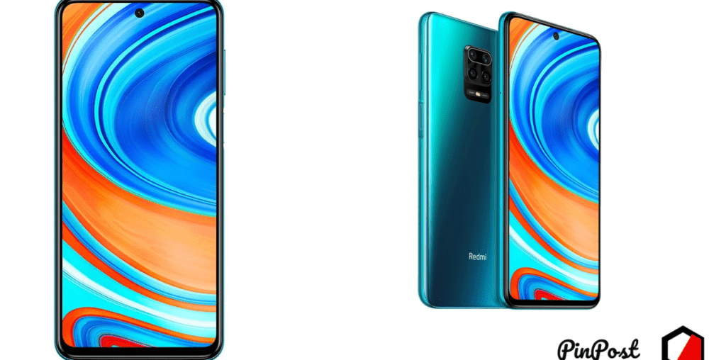 Xiaomi Redmi Note 9 Pro Max Price in Bangladesh