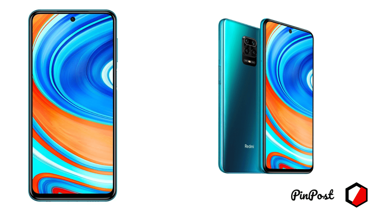 Xiaomi Redmi Note 9 Pro Max Price in Bangladesh, Specs and Review