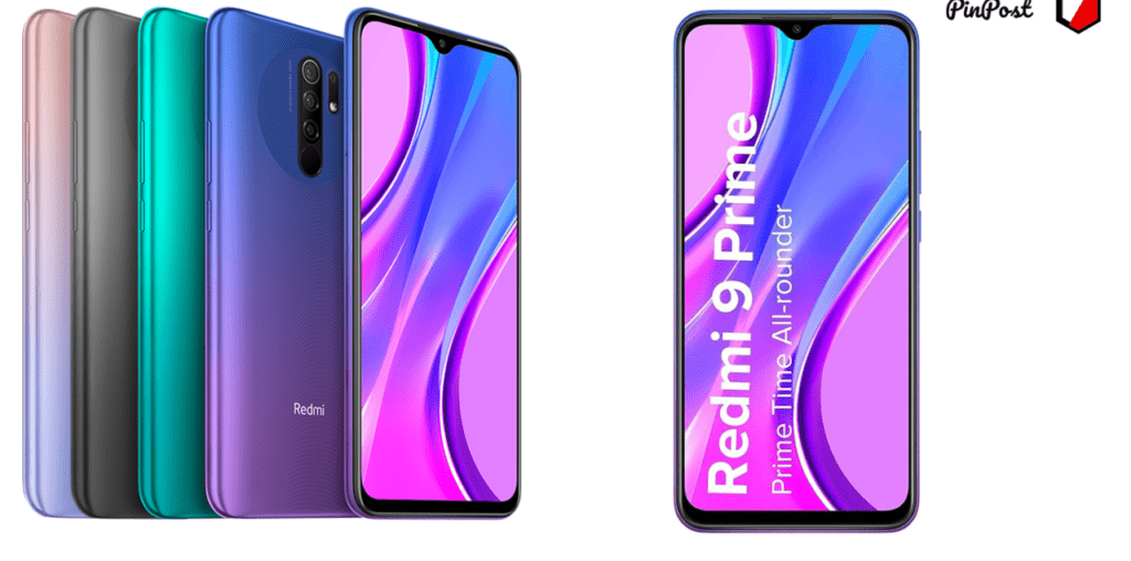 Xiaomi Redmi 9 Prime Price in Bangladesh, Specs and Review