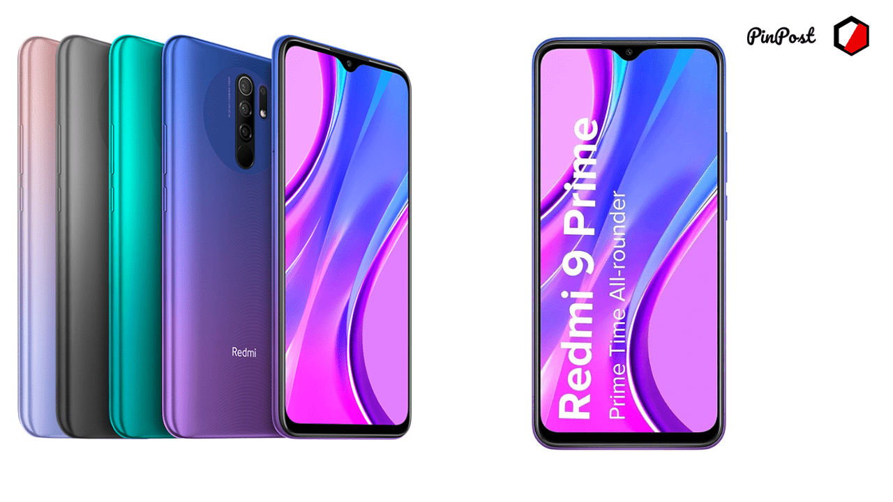 Xiaomi Redmi 9 Prime Price in Bangladesh, Specs and Review