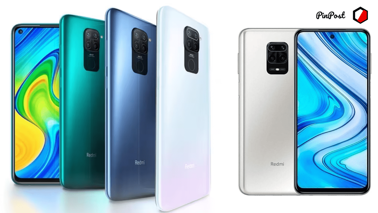 Xiaomi Redmi Note 9 Price In Bangladesh, Specs and Review