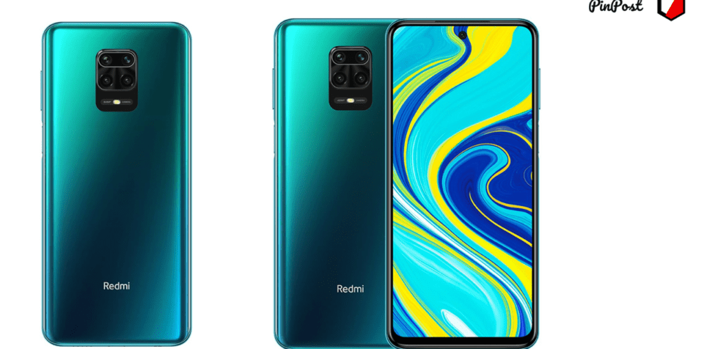 Xiaomi Redmi Note 9 Pro Max Price In Bangladesh