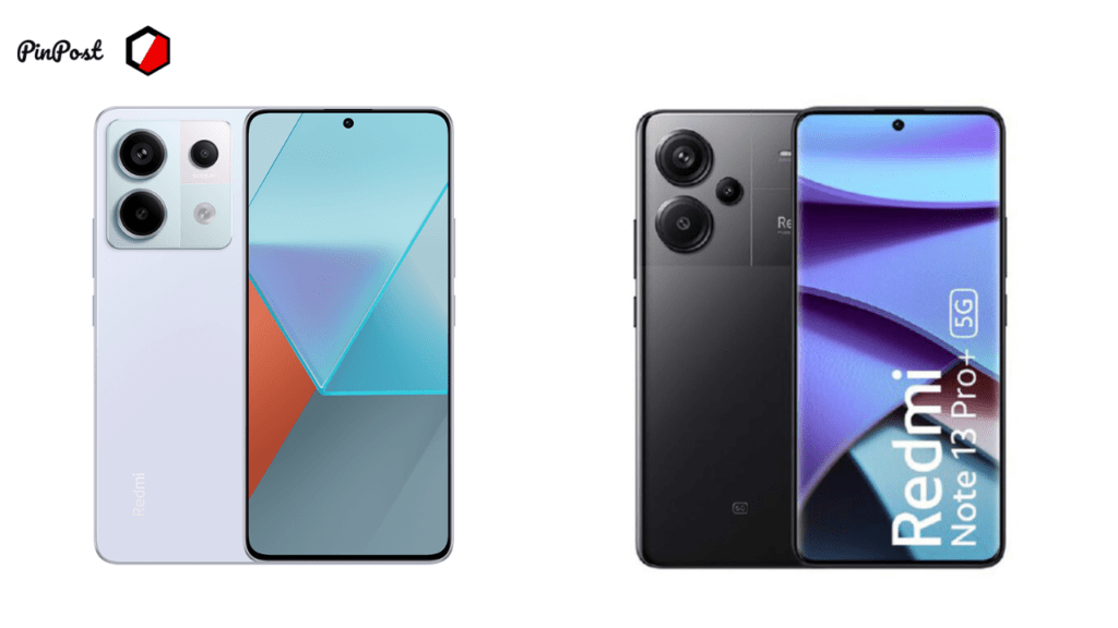 Xiaomi Redmi Note 13 Pro Price in Bahrain