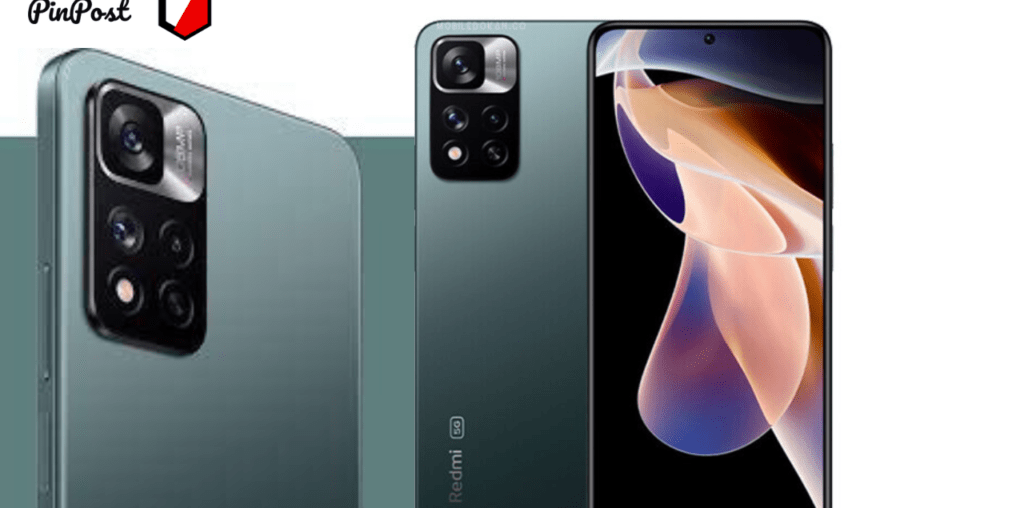 Redmi Note 11 Pro Plus Price in Bangladesh, Specs and Review