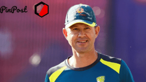 Ricky Ponting