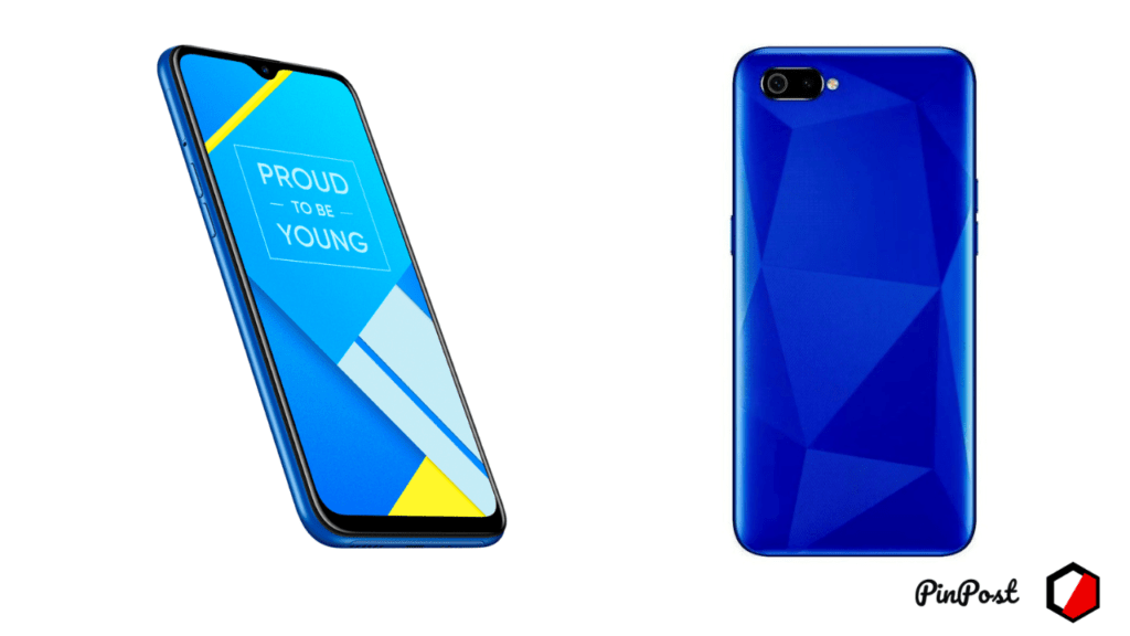 Realme C2 Price in Bangladesh