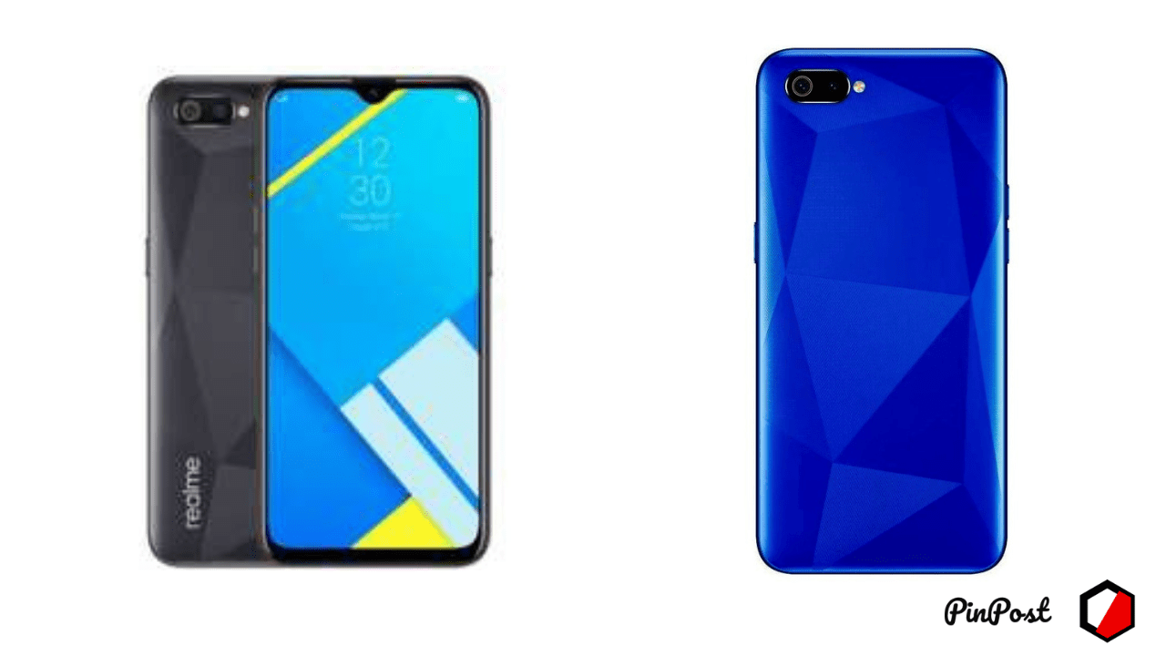 Realme C2 Price in Bangladesh, Specifications & Features