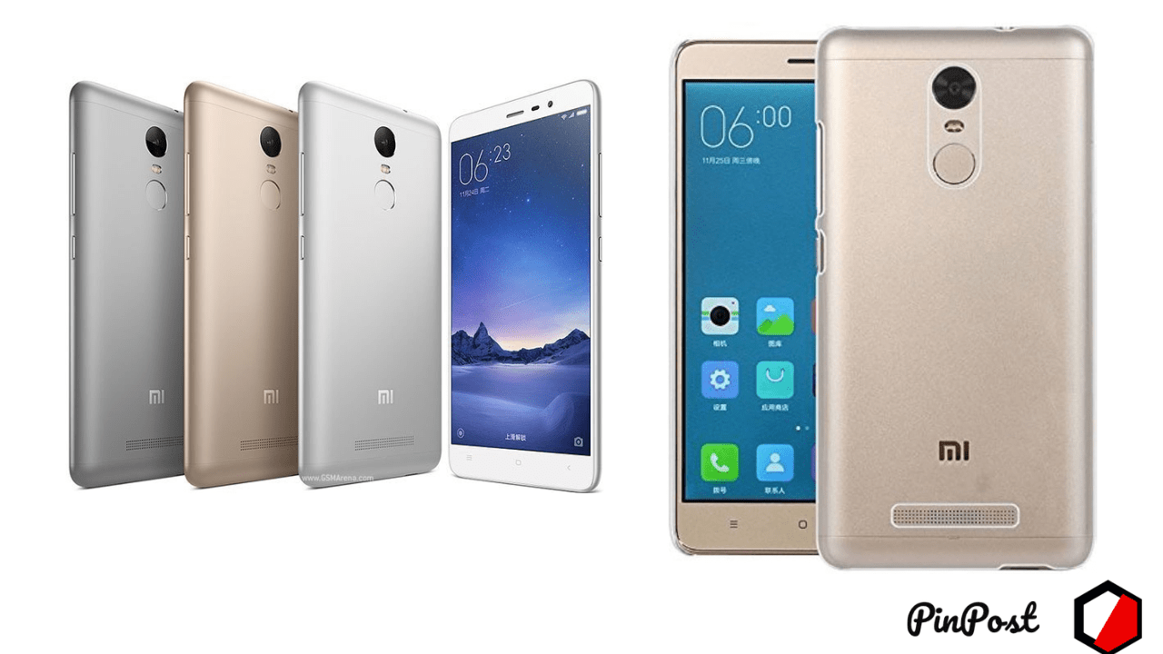 Xiaomi Redmi Note 3 Price in Bangladesh, Full Specs and Review