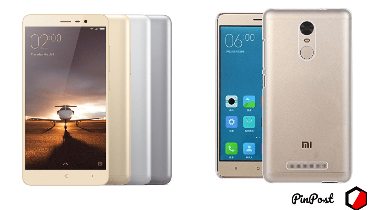 Xiaomi Redmi Note 3 Price in Bangladesh