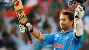 Sachin Tendulkar