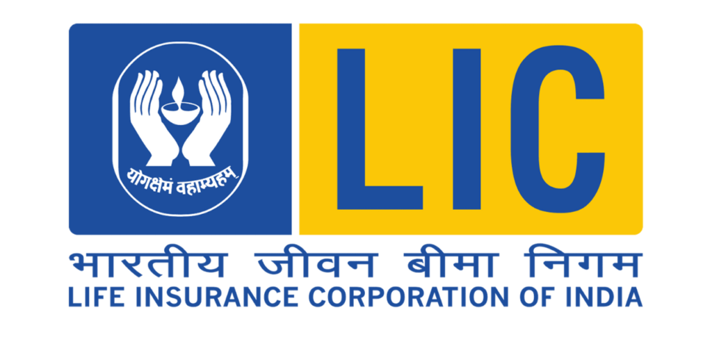 LIC Share Price