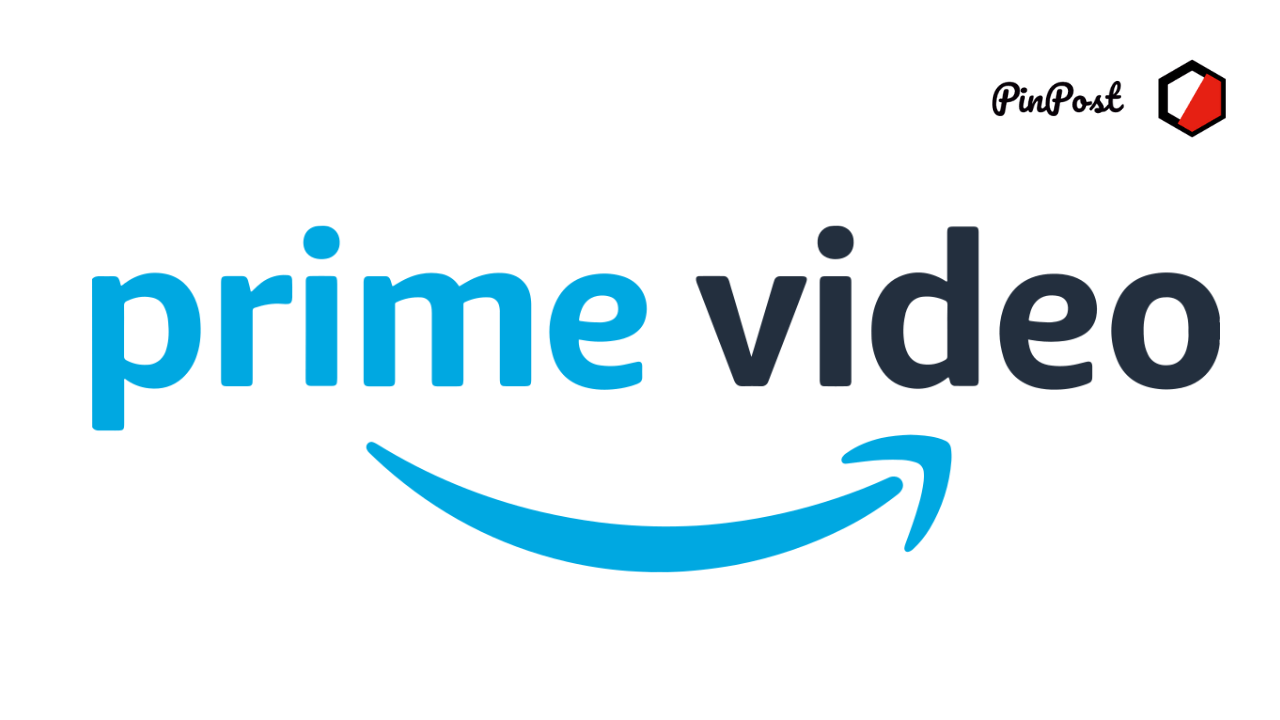 Amazon Prime Video