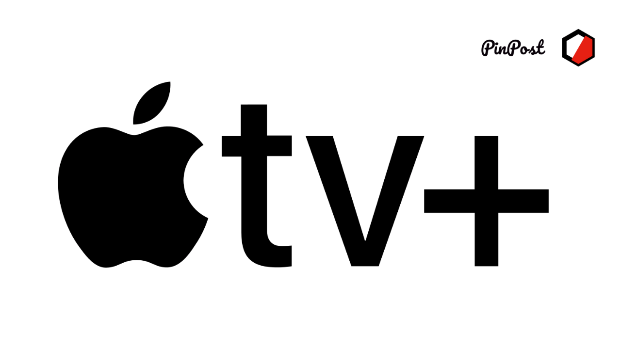 Apple TV+