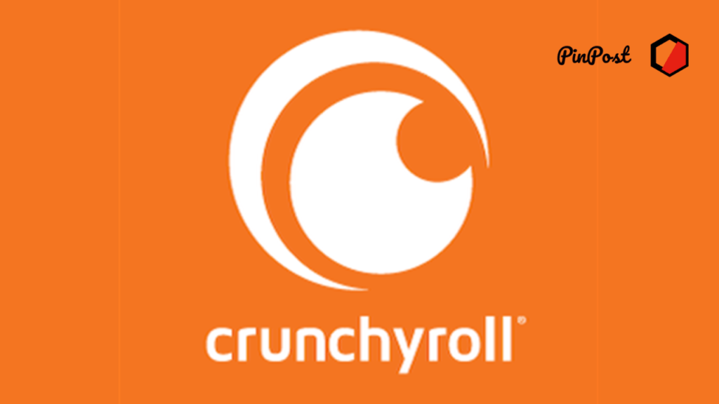 Crunchyroll