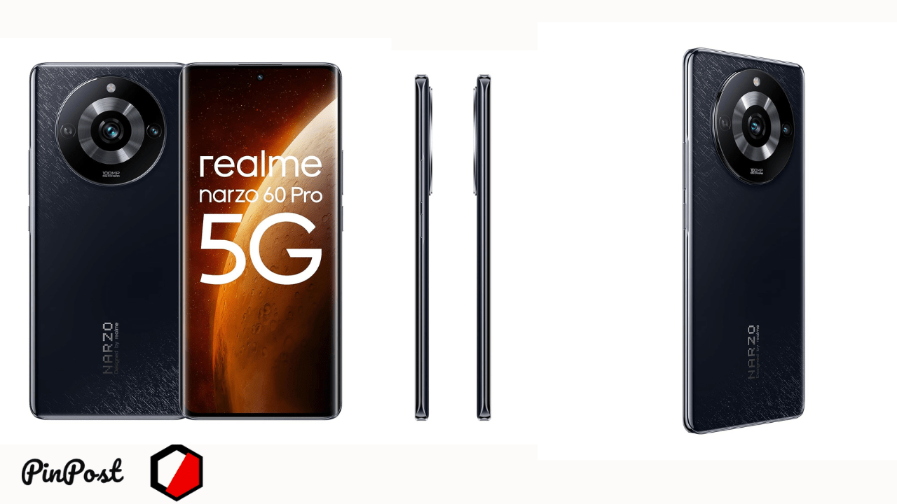 Realme X60 Pro 5G Price in Bangladesh