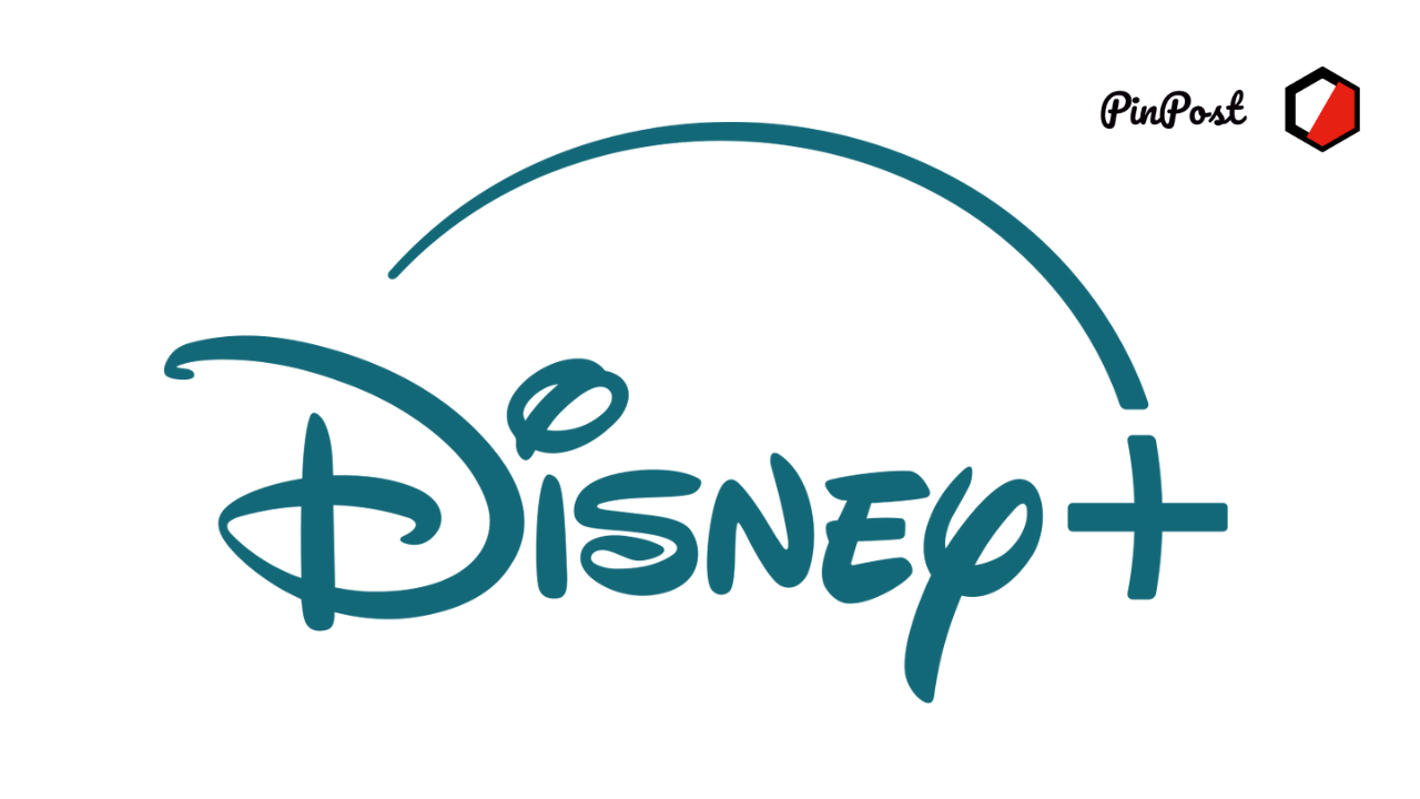 Disney+