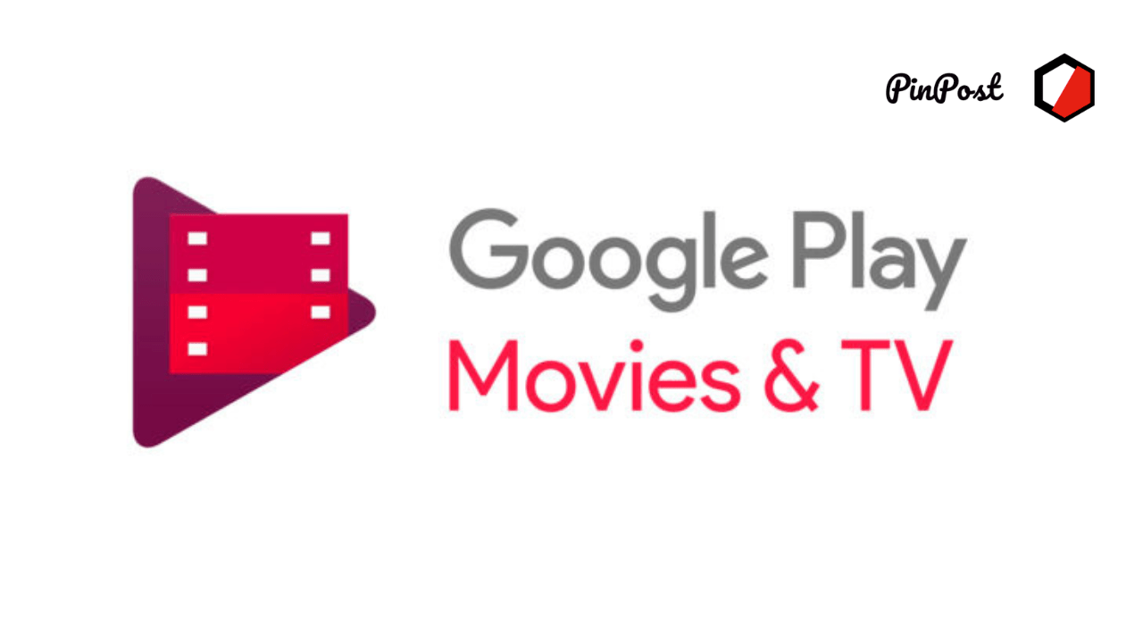 Google Play Movies & TV