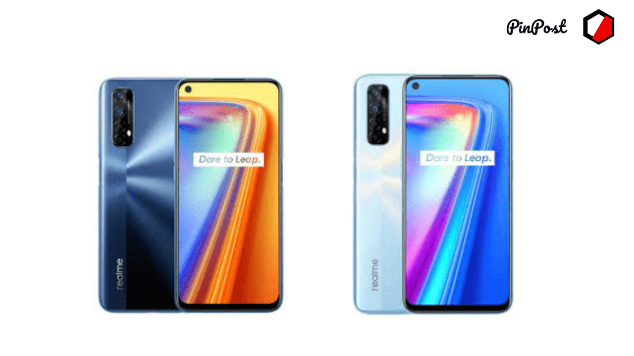 Realme 7 Price in Bangladesh, Full Specs and Review