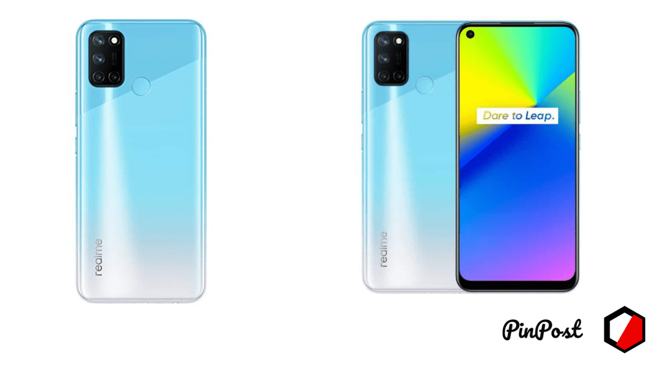 Realme 7i Full Specs and Review