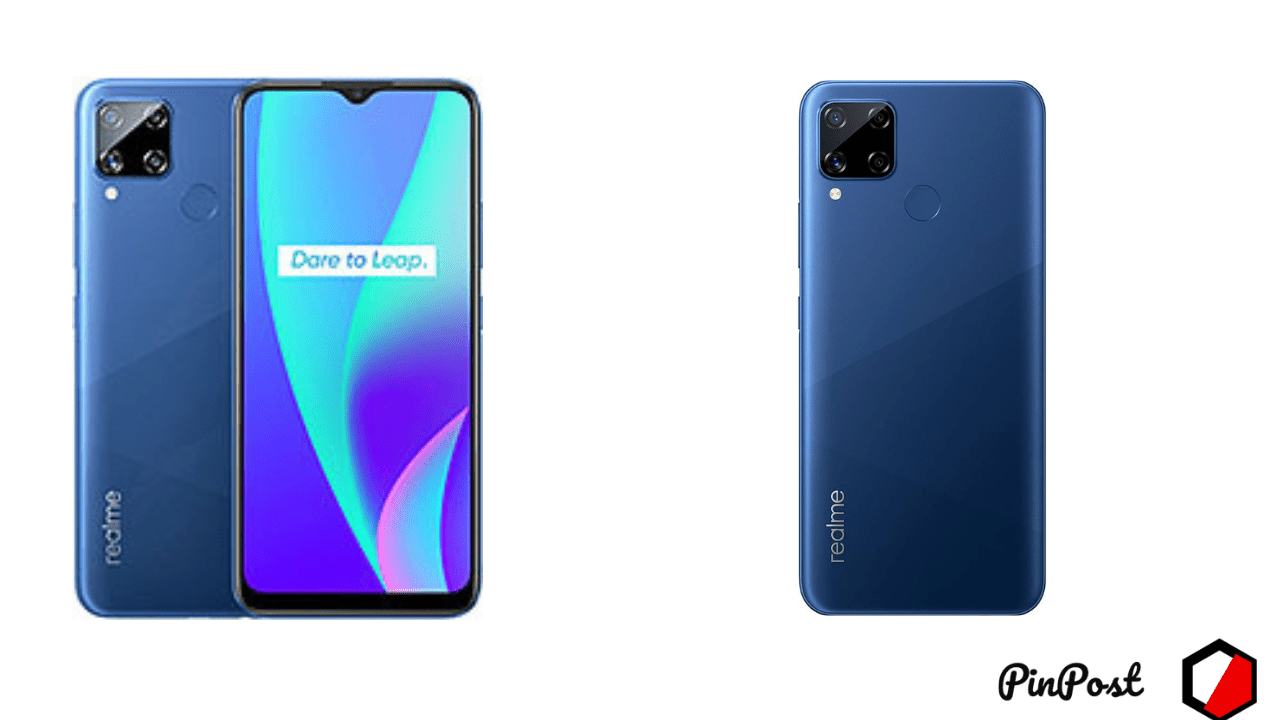 Realme C15 Lite Price in Bangladesh