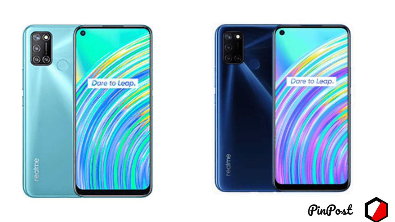 Realme C17 Price in Bangladesh, Full Specs and Review