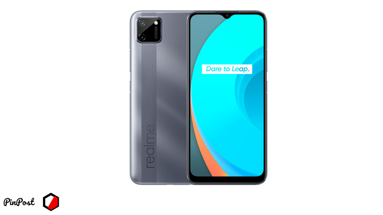 Realme C19 Price in Bangladesh