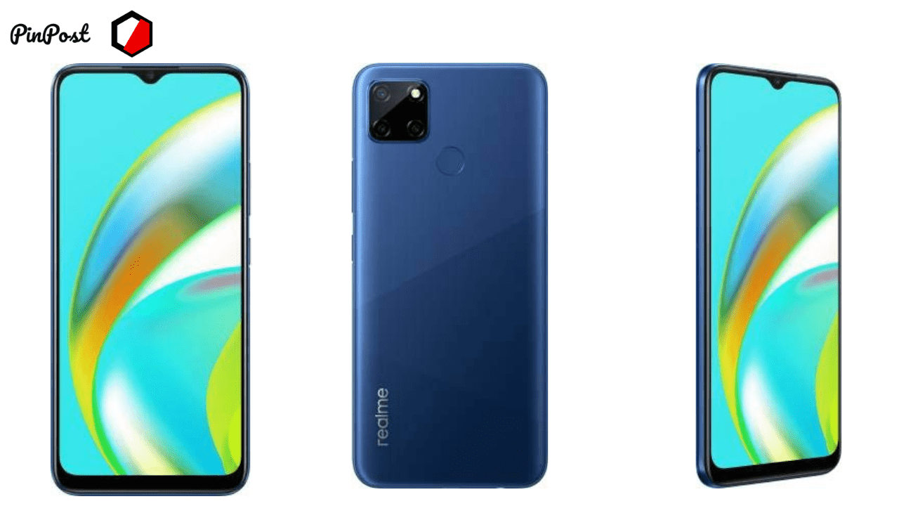 Realme C12 Price in Bangladesh, Full Specs and Review