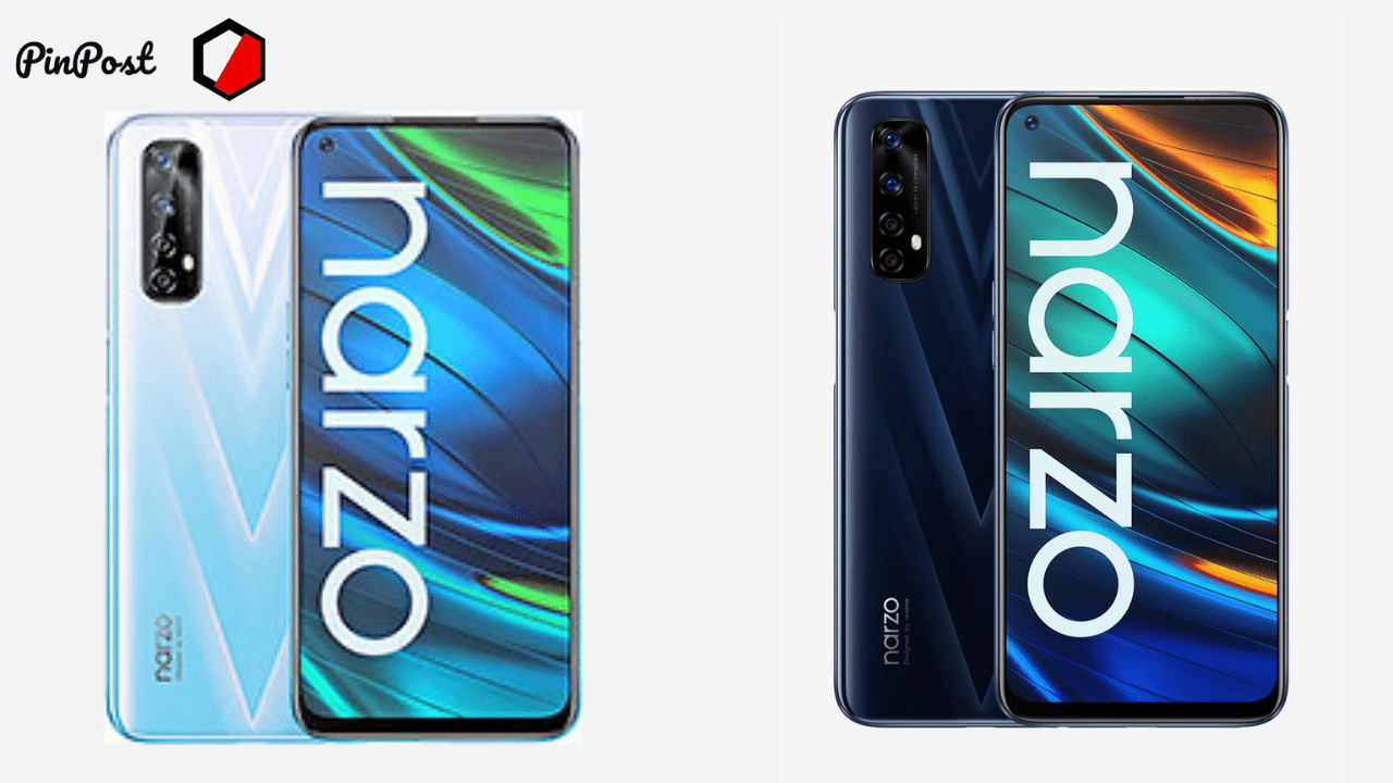 Realme Narzo 20 Pro Price in Bangladesh, Full Specs and Review