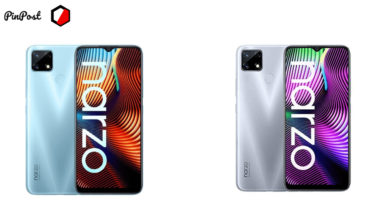 Realme Narzo 20 Price in Bangladesh, Full Specs and Review