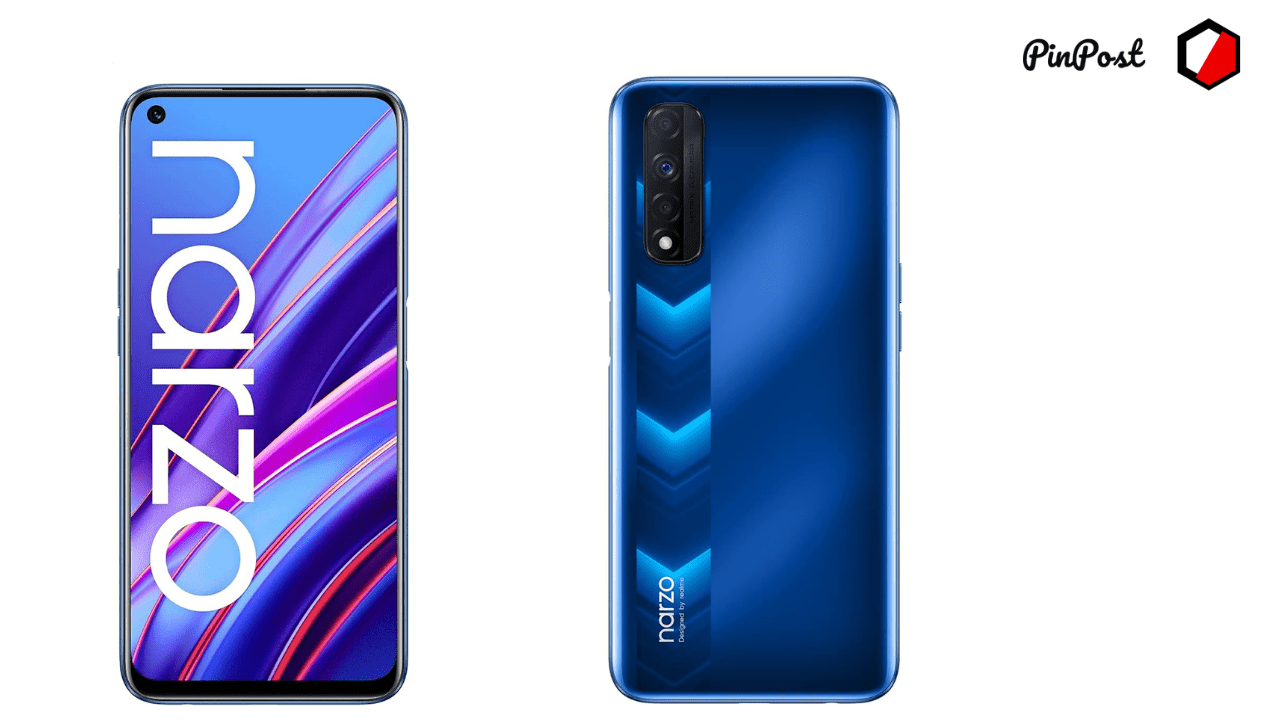 Realme Narzo 30 Price in Bangladesh, Full Specs and Review