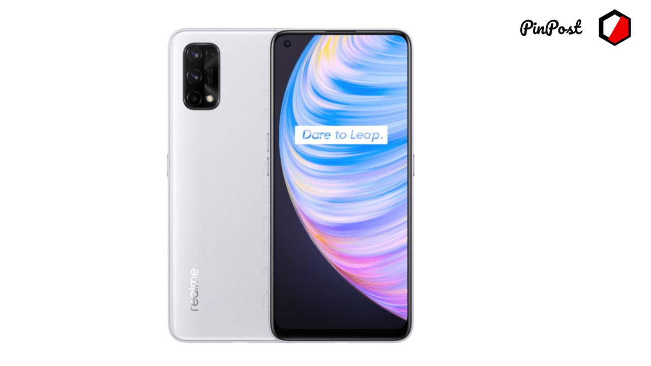 Realme Q2 5G Price in Bangladesh, Full Specs and Review