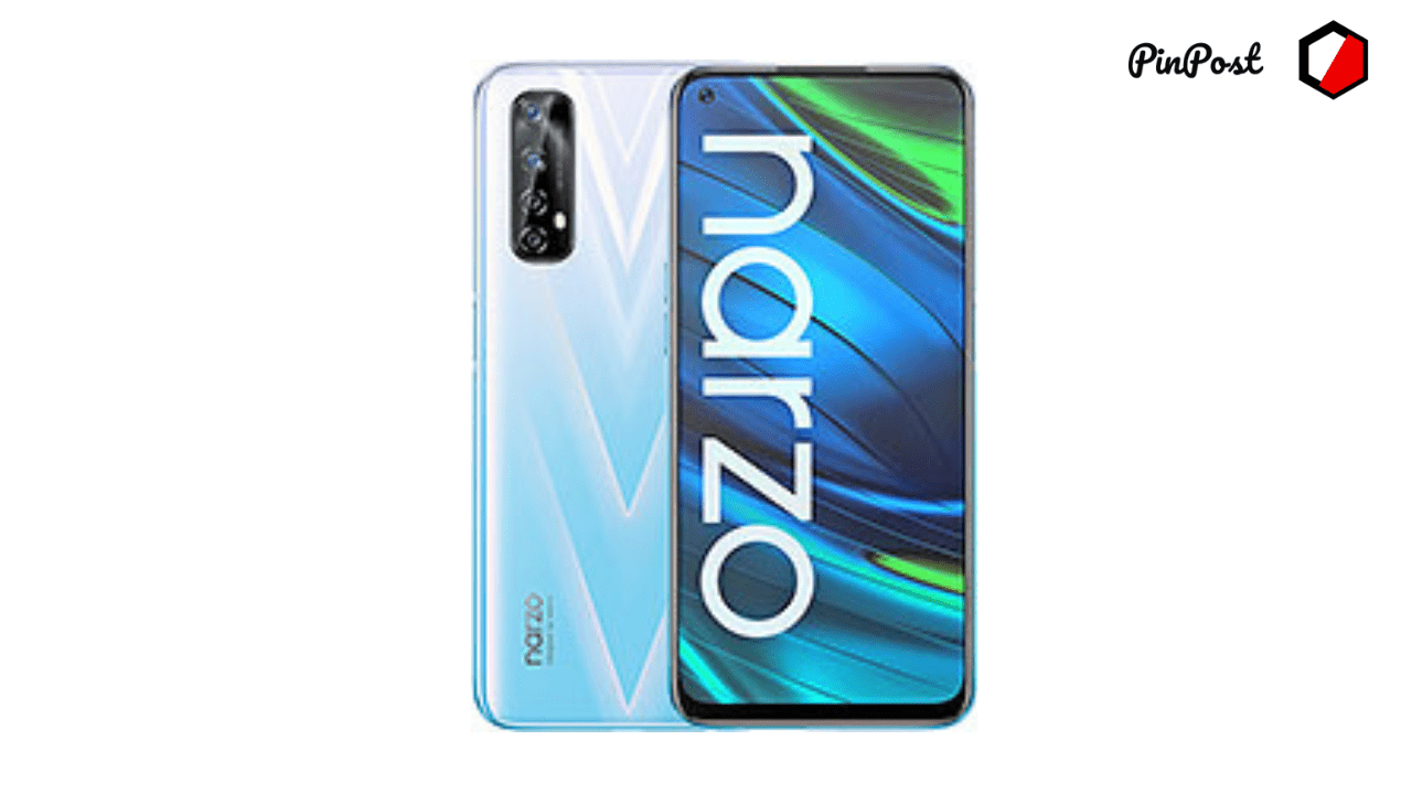 Realme Narzo 40 Price in Bangladesh, Full Specs and Review