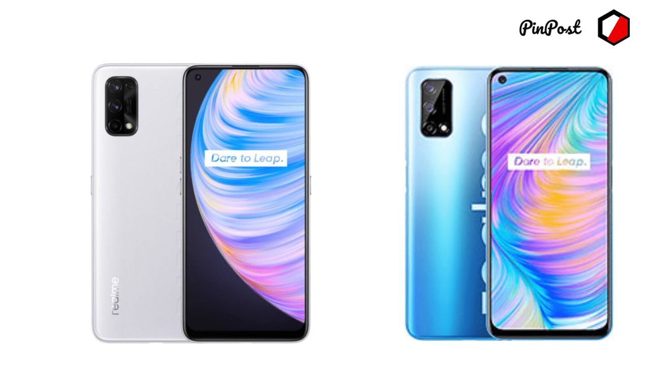 Realme Q2 5G Price in Bangladesh