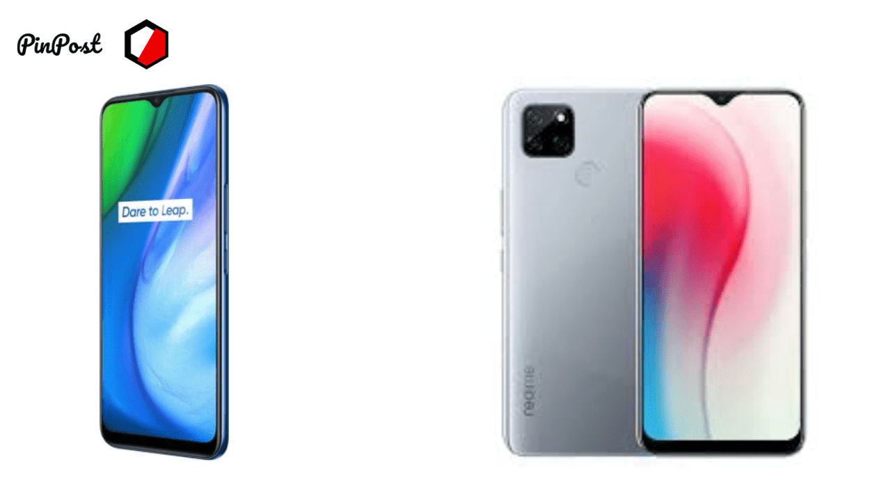 Realme Q2i Price in Bangladesh