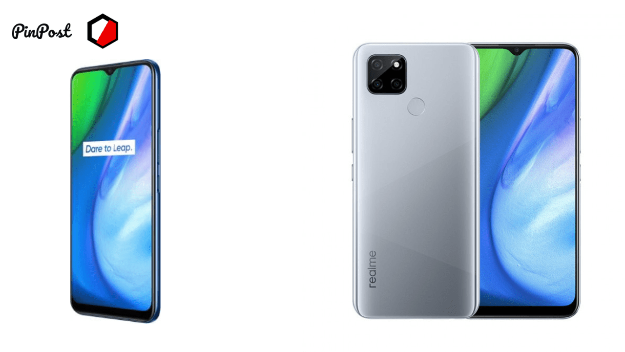 Realme Q2i Price in Bangladesh, Full Specs and Review