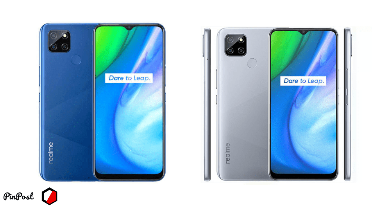 Realme V3 Price in Bangladesh, Full Specs and Review